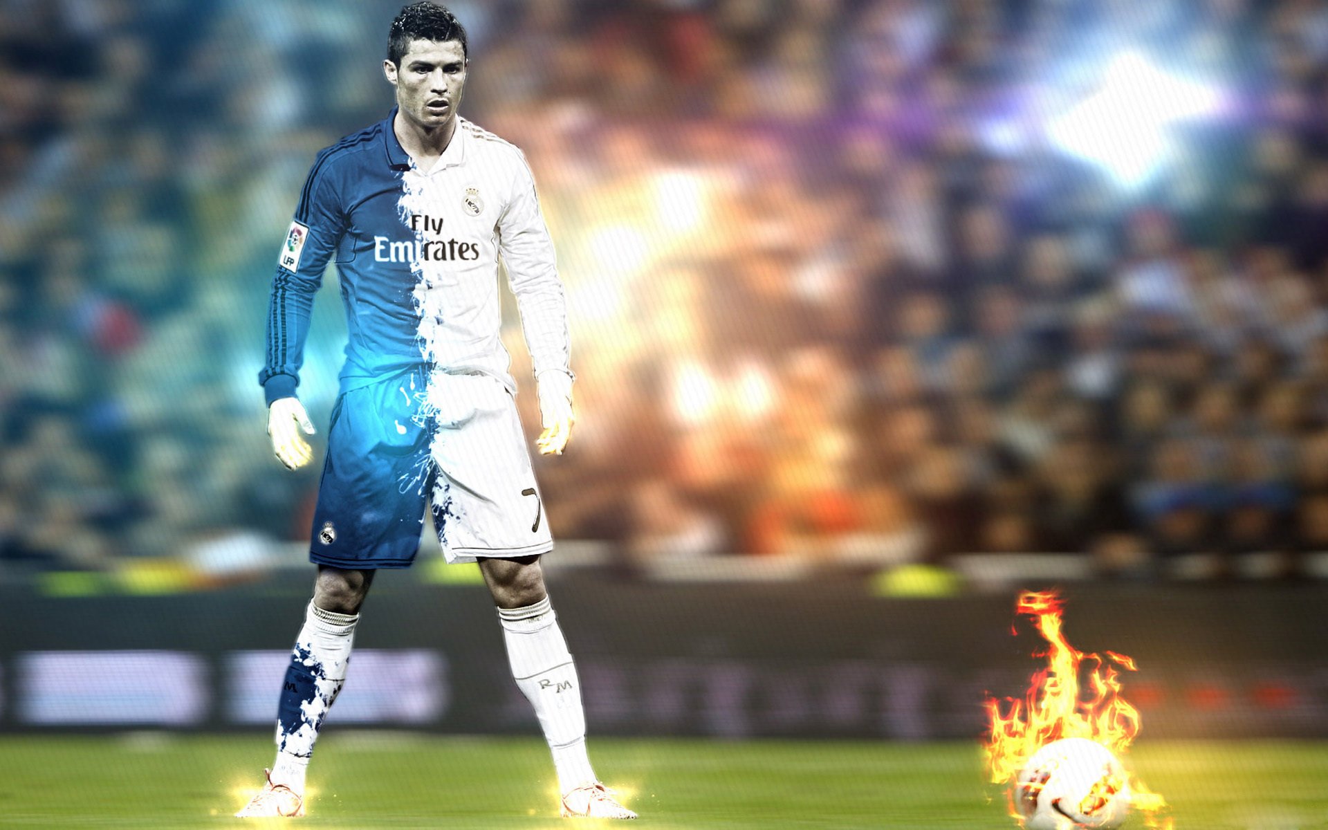 开云体育-西甲国家德比之夜，莱万点燃赛场，当波兰火焰照亮伊比利亚的星空