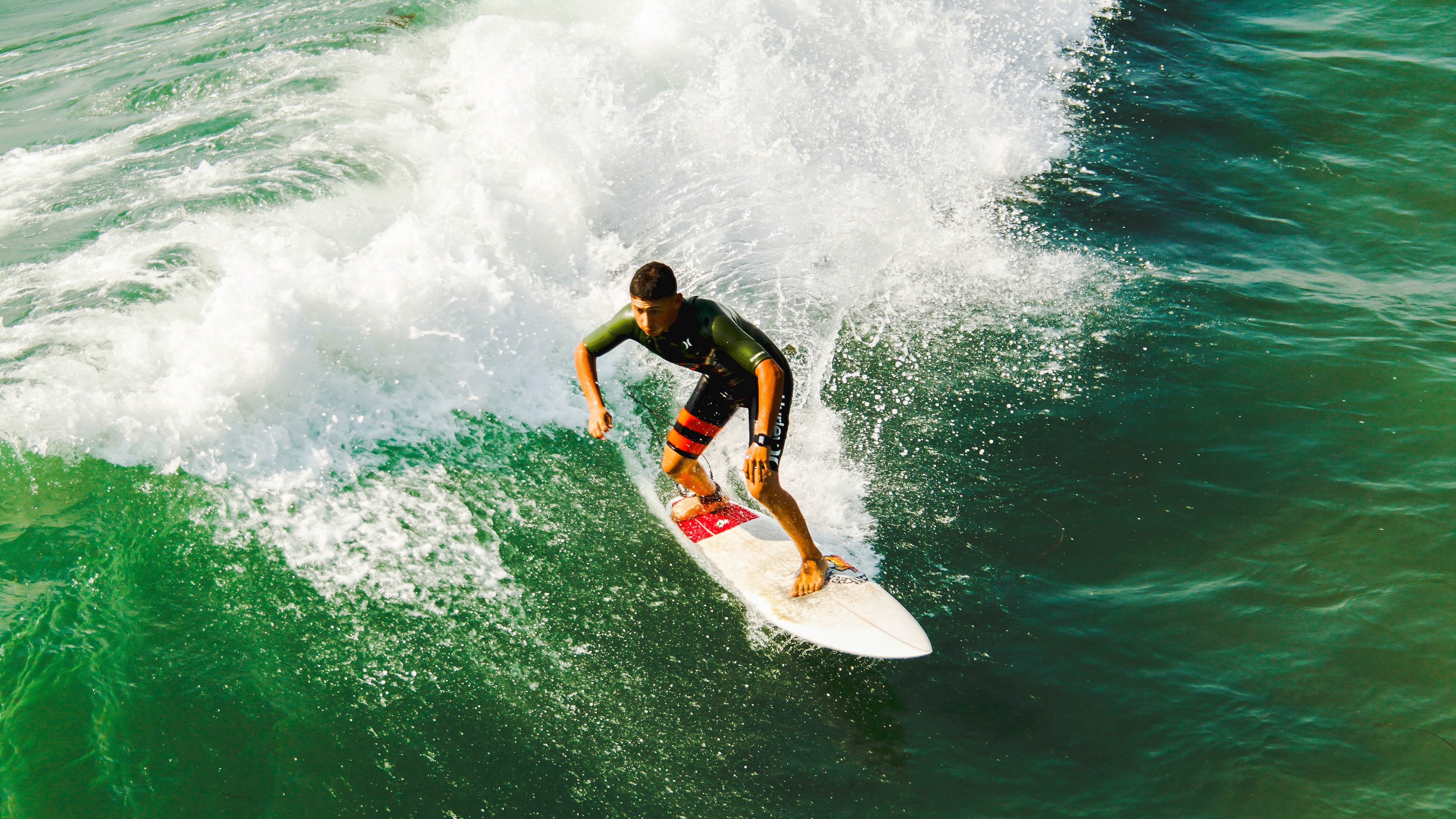 勇士一波带走快船，小贾伦成为关键先生