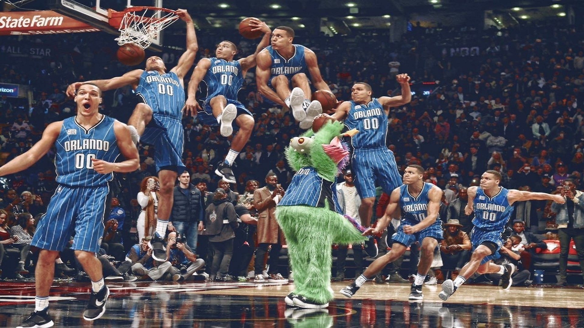 开云体育在线-火箭横扫雷霆，贝恩崛起成为关键先生